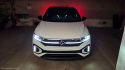 Volkswagen T-Roc 2023