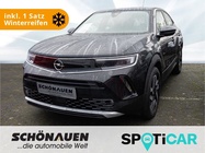 Opel Mokka 2022