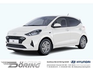Hyundai i10 2024