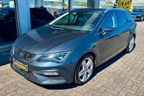 Seat Leon 2020