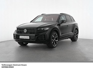 Volkswagen Touareg 2025