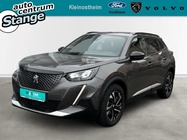 Peugeot 2008 2023
