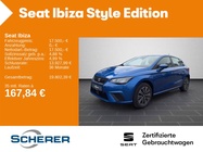 Seat Ibiza 2024