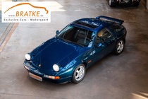 Porsche 928 1993