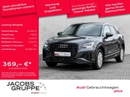 Audi Q2 2025