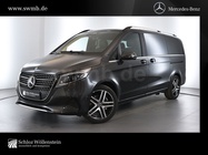 Mercedes-Benz V-Class 2026