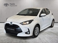 Toyota Yaris 2022