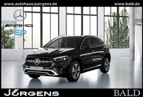 Mercedes-Benz GLA-Class 2025