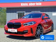 BMW 1 Series 2024