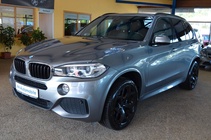 BMW X5 2015