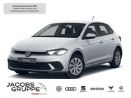 Volkswagen Polo 2025