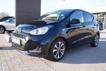 Hyundai i10 2019
