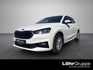 Skoda Fabia 2023