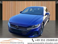Volkswagen Arteon 2023