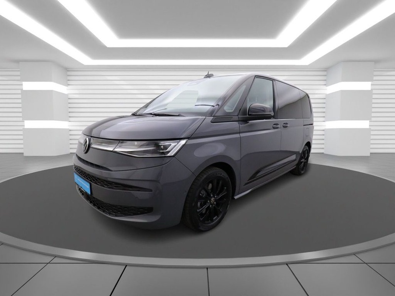 Volkswagen T7