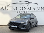 Ford Kuga 2022