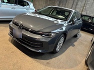 Volkswagen Golf 2025