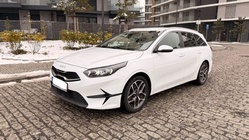 Kia cee'd / Ceed 2021