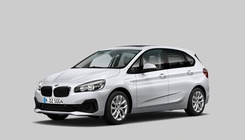 BMW 2 Series 2019
