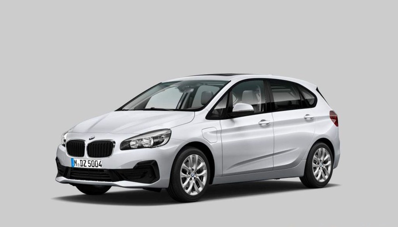 BMW 2 Series