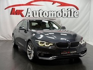 BMW 4 Series 2019