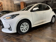 Toyota Yaris 2021