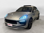 Porsche Macan 2022