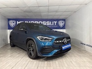 Mercedes-Benz GLA-Class 2023