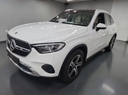 Mercedes-Benz GLC-Class 2023