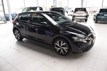 Volkswagen Polo 2024