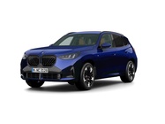 BMW X3 2025