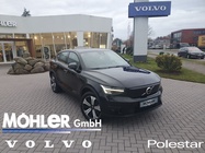 Volvo C40 2022