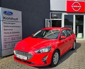 Ford Focus 2021