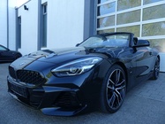 BMW Z4 2021