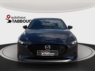 Mazda 3 2024