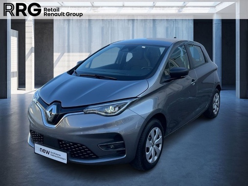 Renault ZOE 2023
