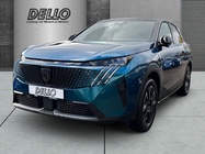Peugeot 3008 2025