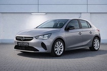 Opel Corsa 2021