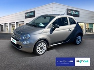 Fiat 500 2024