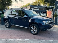 Dacia Duster 2015