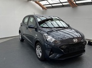 Hyundai i10 2025