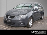 Seat Alhambra 2022