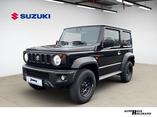 Suzuki Jimny 2023
