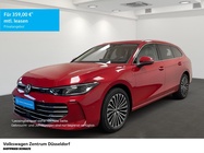Volkswagen Passat 2025