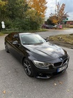 BMW 4 Series 2016