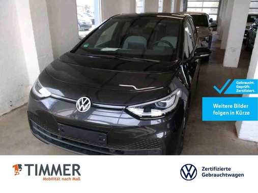 Volkswagen ID.3 2021