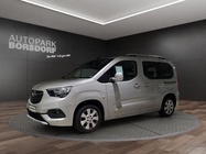 Opel Combo 2019