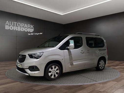 Opel Combo 2019
