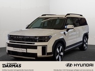 Hyundai Santa Fe 2024