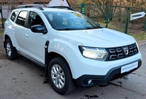 Dacia Duster 2021